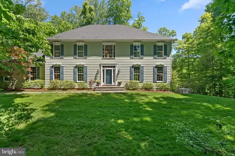 918 Elsie Barber Ct, Davidsonville, MD 21035