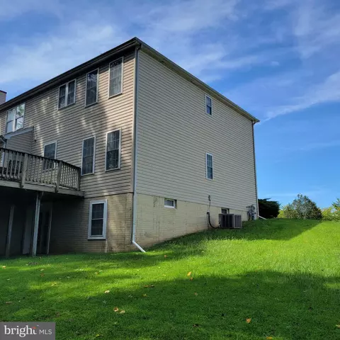 Exterior - 811 Lamoka Dr, Odenton, MD 21113 photo 3 of 3