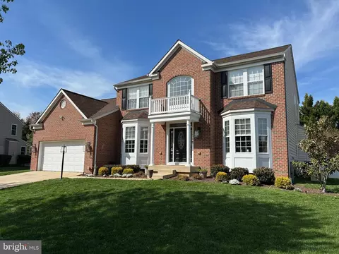 1610 Stern Ct, Annapolis, MD 21409
