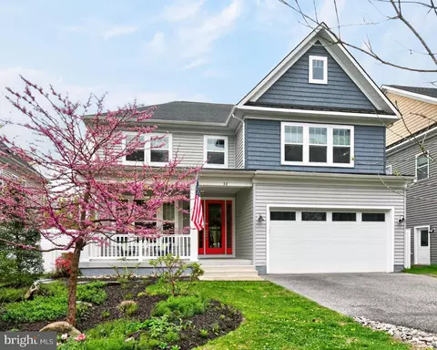 38 Kleis Rd, Severna Park, MD 21146