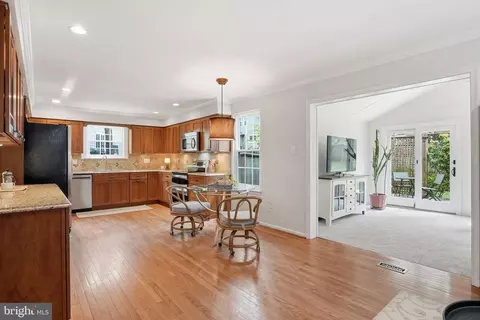 Kitchen - 289 College Manor Dr, Arnold, MD 21012 photo 4 of 4