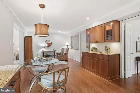 Dining - 289 College Manor Dr, Arnold, MD 21012 photo 1 of 3