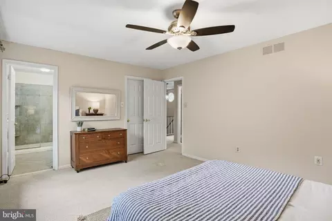 Bedroom - 289 College Manor Dr, Arnold, MD 21012 photo 2 of 6