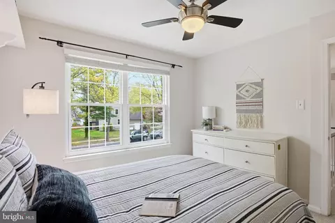 Bedroom - 289 College Manor Dr, Arnold, MD 21012 photo 6 of 6