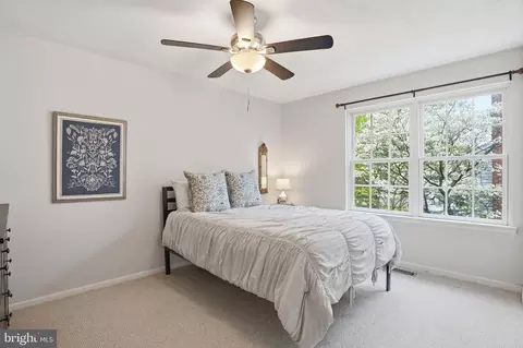 Bedroom - 289 College Manor Dr, Arnold, MD 21012 photo 5 of 6