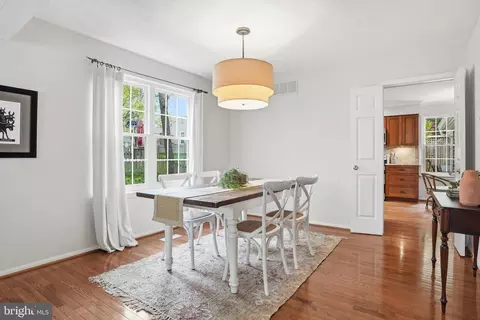 Dining - 289 College Manor Dr, Arnold, MD 21012 photo 3 of 3