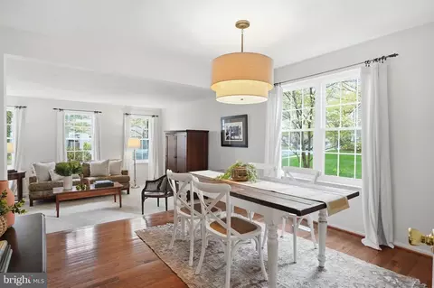 Dining - 289 College Manor Dr, Arnold, MD 21012 photo 2 of 3