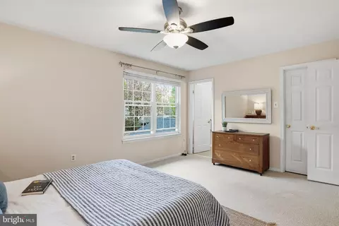 Bedroom - 289 College Manor Dr, Arnold, MD 21012 photo 3 of 6