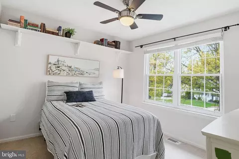 Bedroom - 289 College Manor Dr, Arnold, MD 21012 photo 4 of 6