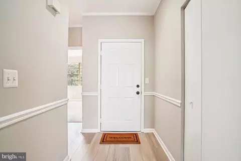 Entry Way - 10 G Sandstone Ct, Annapolis, MD 21403 photo 1 of 1
