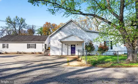 131 Midland Rd, Glen Burnie, MD 21060