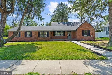 203 Walton Ave, Baltimore, MD 21225