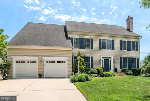 1651 Trawler Ln, Annapolis, MD 21409