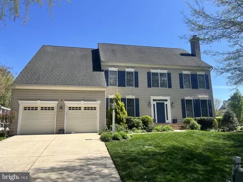 1651 Trawler Ln, Annapolis, MD 21409