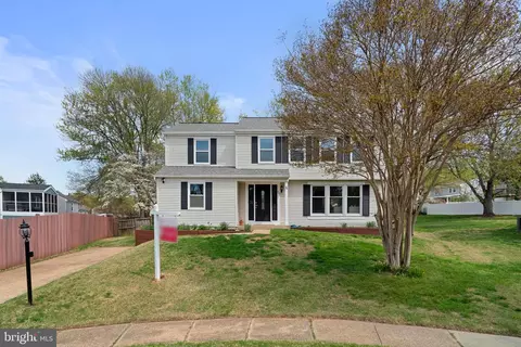 807 Brechin Garth, Arnold, MD 21012