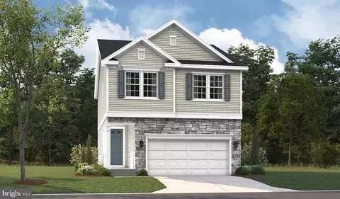 5724 Howard Dr, Glen Burnie, MD 21061