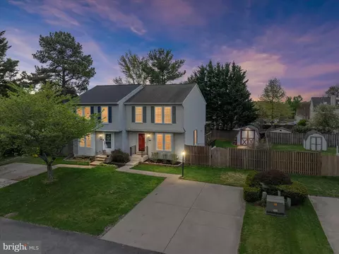 2275 Lea Ct, Odenton, MD 21113
