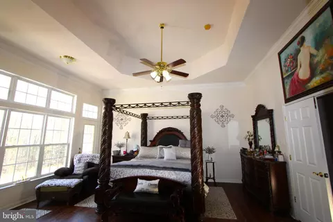 Bedroom - 4346 Mountain Rd, Pasadena, MD 21122 photo 1 of 4