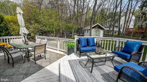Exterior - 3538 Forest Haven Dr, Laurel, MD 20724 photo 14 of 18