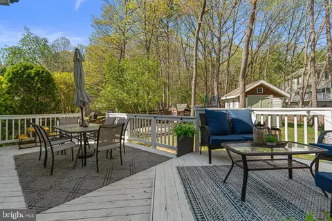 Exterior - 3538 Forest Haven Dr, Laurel, MD 20724 photo 2 of 18
