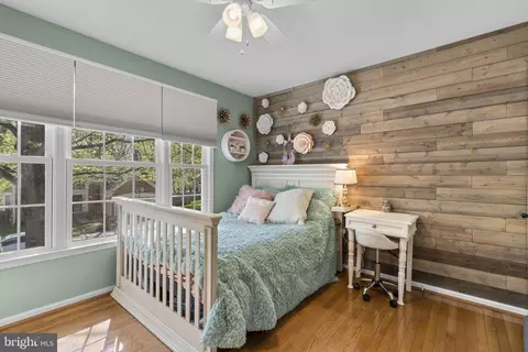 Bedroom - 3538 Forest Haven Dr, Laurel, MD 20724 photo 5 of 15