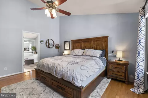 Bedroom - 3538 Forest Haven Dr, Laurel, MD 20724 photo 2 of 15