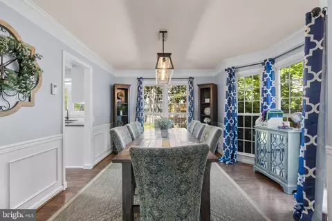 Dining - 3538 Forest Haven Dr, Laurel, MD 20724 photo 1 of 3