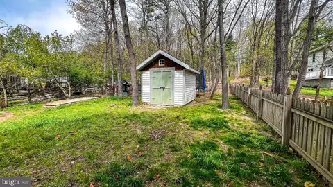 Exterior - 3538 Forest Haven Dr, Laurel, MD 20724 photo 13 of 18