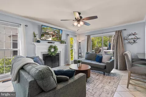 Living - 3538 Forest Haven Dr, Laurel, MD 20724 photo 1 of 1