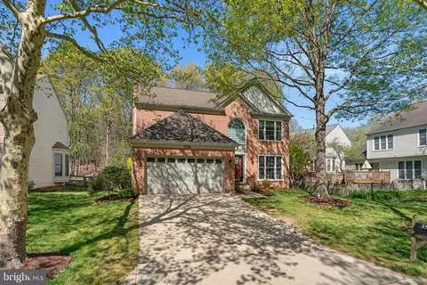 Exterior - 3538 Forest Haven Dr, Laurel, MD 20724 photo 12 of 18