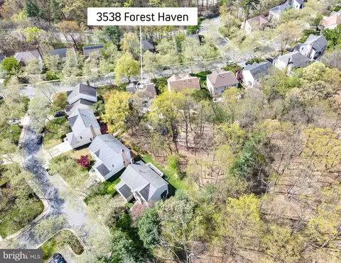 View/Area - 3538 Forest Haven Dr, Laurel, MD 20724 photo 5 of 6