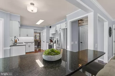 Kitchen - 3538 Forest Haven Dr, Laurel, MD 20724 photo 7 of 7