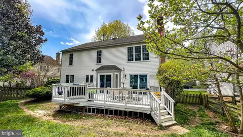 Exterior - 3538 Forest Haven Dr, Laurel, MD 20724 photo 16 of 18