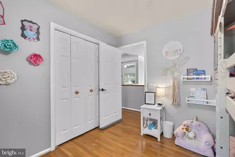 Bedroom - 3538 Forest Haven Dr, Laurel, MD 20724 photo 12 of 15
