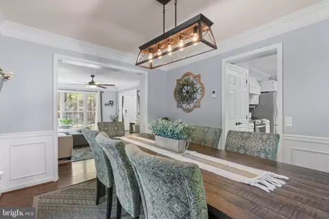 Dining - 3538 Forest Haven Dr, Laurel, MD 20724 photo 3 of 3