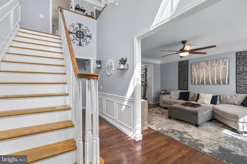 Entry Way - 3538 Forest Haven Dr, Laurel, MD 20724 photo 1 of 5