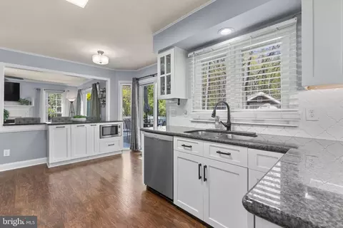 Kitchen - 3538 Forest Haven Dr, Laurel, MD 20724 photo 1 of 7