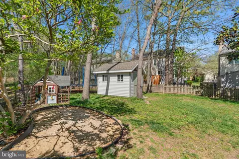Exterior - 3538 Forest Haven Dr, Laurel, MD 20724 photo 10 of 18