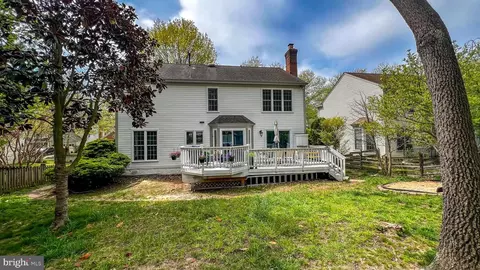 Exterior - 3538 Forest Haven Dr, Laurel, MD 20724 photo 17 of 18