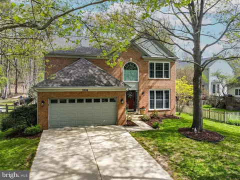 Exterior - 3538 Forest Haven Dr, Laurel, MD 20724 photo 18 of 18