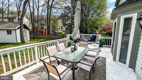 Exterior - 3538 Forest Haven Dr, Laurel, MD 20724 photo 15 of 18