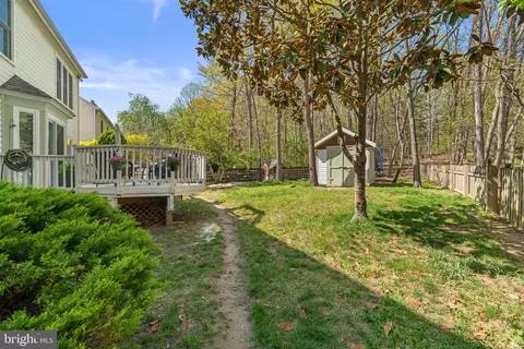 Exterior - 3538 Forest Haven Dr, Laurel, MD 20724 photo 8 of 18