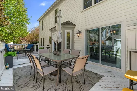 Exterior - 3538 Forest Haven Dr, Laurel, MD 20724 photo 4 of 18