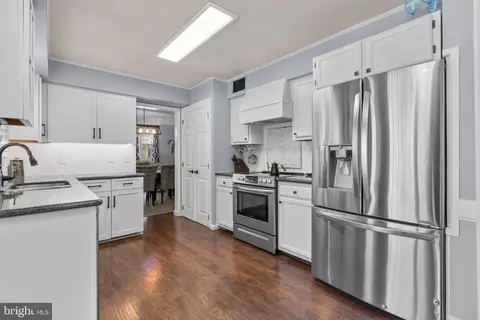 Kitchen - 3538 Forest Haven Dr, Laurel, MD 20724 photo 3 of 7