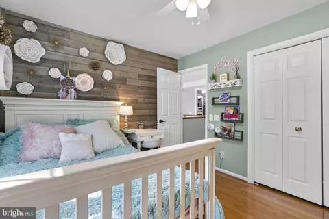 Bedroom - 3538 Forest Haven Dr, Laurel, MD 20724 photo 6 of 15