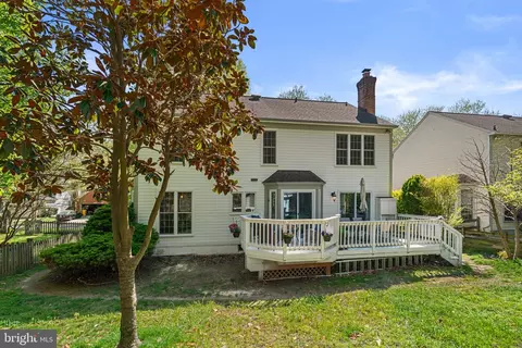 Exterior - 3538 Forest Haven Dr, Laurel, MD 20724 photo 7 of 18