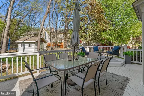 Exterior - 3538 Forest Haven Dr, Laurel, MD 20724 photo 3 of 18