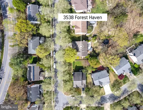 View/Area - 3538 Forest Haven Dr, Laurel, MD 20724 photo 1 of 6