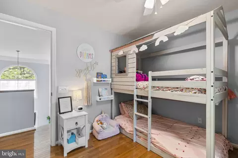 Bedroom - 3538 Forest Haven Dr, Laurel, MD 20724 photo 11 of 15