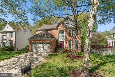 3538 Forest Haven Dr, Laurel, MD 20724